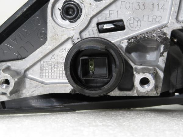 Espejo retrovisor Derecho BMW 1 (E81) Imagem-5
