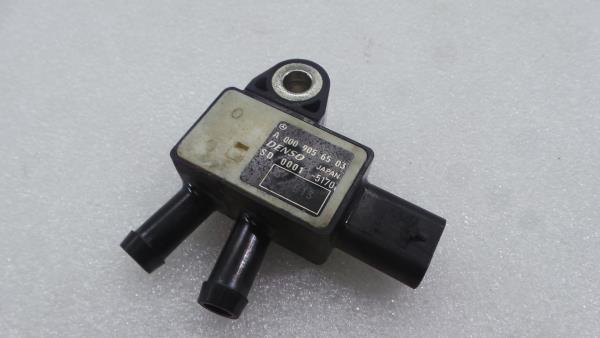 MAP sensor MERCEDES-BENZ Sprinter 3,5-t (907, 910)