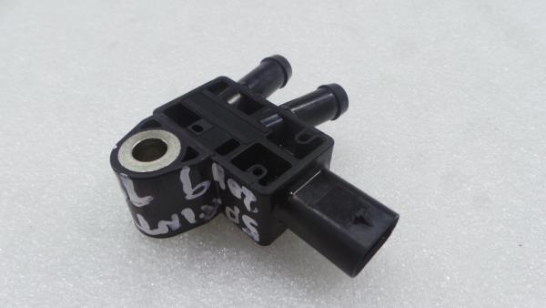 MAP sensor MERCEDES-BENZ Sprinter 3,5-t (907, 910) Imagem-2