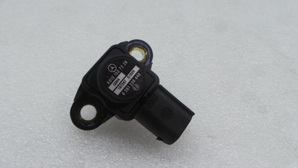 MAP sensor MERCEDES-BENZ Sprinter 3,5-t (907, 910)