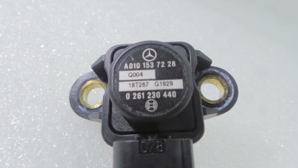 MAP sensor MERCEDES-BENZ Sprinter 3,5-t (907, 910) Imagem-3