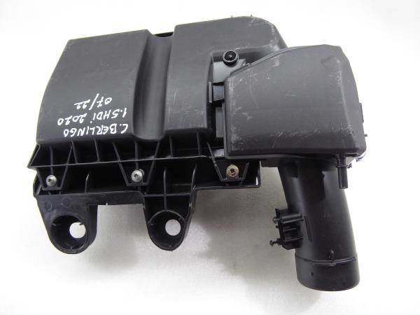 Boîtier filtre à air CITROËN Berlingo Van (K9) Imagem-2