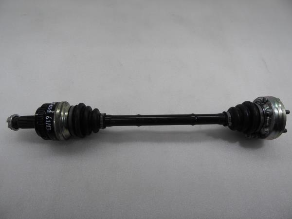 Transmisión Trasera Izquierda BMW 1 (E81)