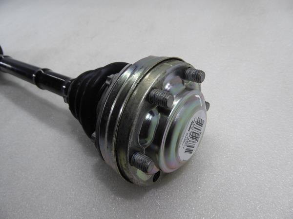 Semiasse posteriore sinistro BMW 1 (E81) Imagem-1