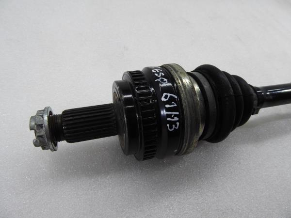 Semiasse posteriore sinistro BMW 1 (E81) Imagem-2