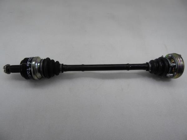 Semiasse posteriore destro BMW 1 (E81)