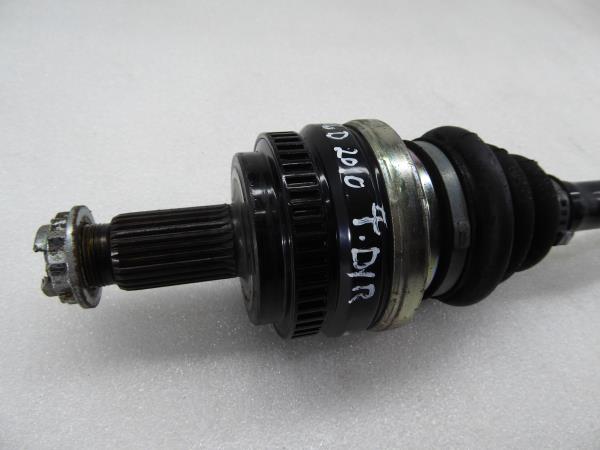 Semiasse posteriore destro BMW 1 (E81) Imagem-1