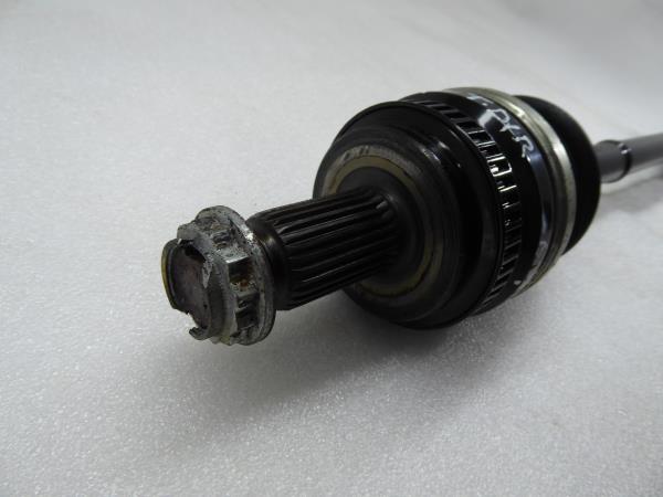 Semiasse posteriore destro BMW 1 (E81) Imagem-3
