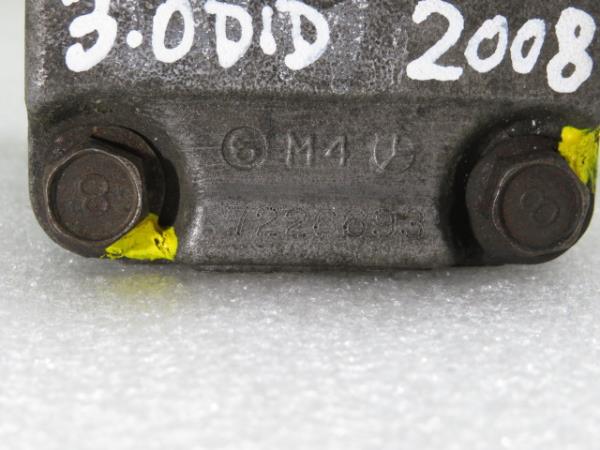 Pompe de direction assistée MITSUBISHI Canter (FB7, FB8, FE7, FE8) VII Imagem-6