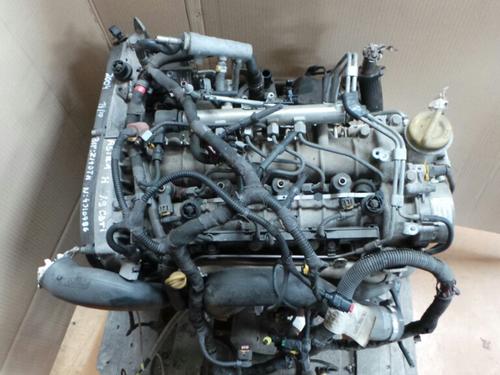Motor completo OPEL Astra H Hatchback (L48)
