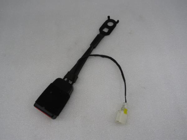 Right front seatbelt pretensioner PEUGEOT 5008 II (M_) Imagem-0