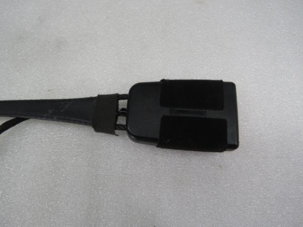 Right front seatbelt pretensioner PEUGEOT 5008 II (M_) Imagem-6