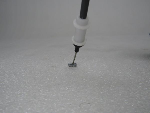 Front Right Door Lock PEUGEOT 5008 II (M_) Imagem-1