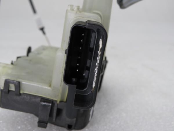 Front Right Door Lock PEUGEOT 5008 II (M_) Imagem-3