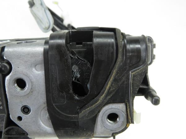 Front Right Door Lock PEUGEOT 5008 II (M_) Imagem-7