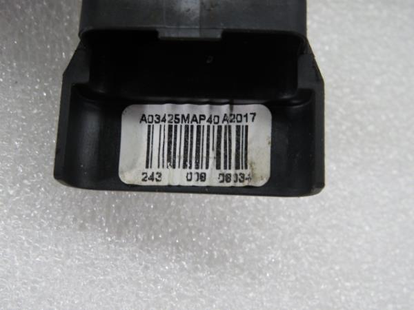 Front Right Door Lock PEUGEOT 5008 II (M_) Imagem-9