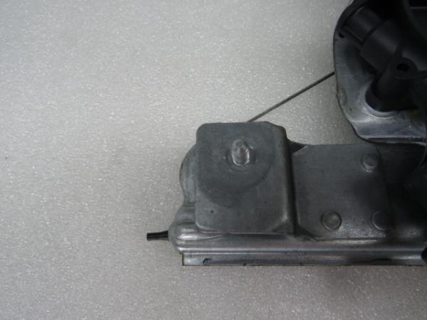 Right rear window regulator DACIA Sandero (BS_) Imagem-1