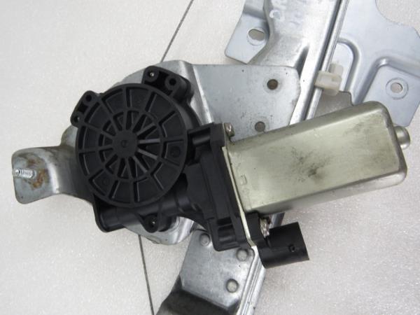 Right rear window regulator DACIA Sandero (BS_) Imagem-2