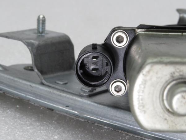 Right rear window regulator DACIA Sandero (BS_) Imagem-4