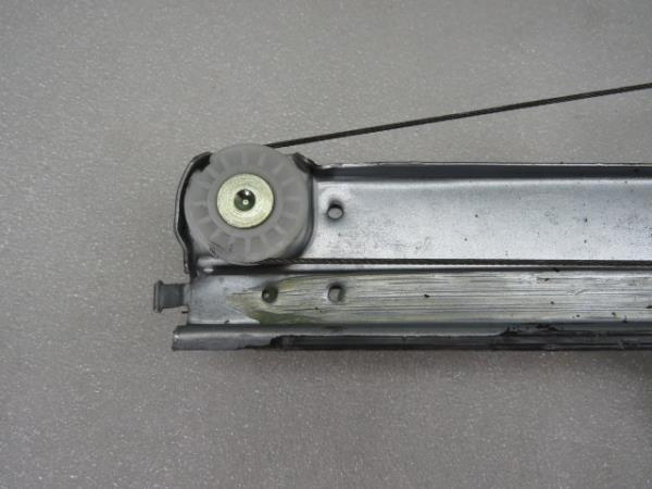 Right rear window regulator DACIA Sandero (BS_) Imagem-6