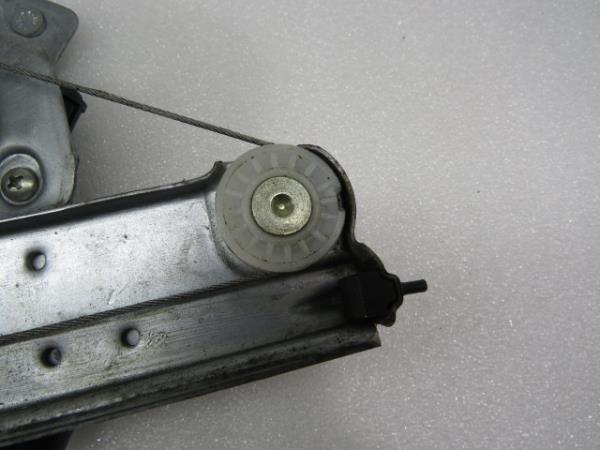 Right rear window regulator DACIA Sandero (BS_) Imagem-7