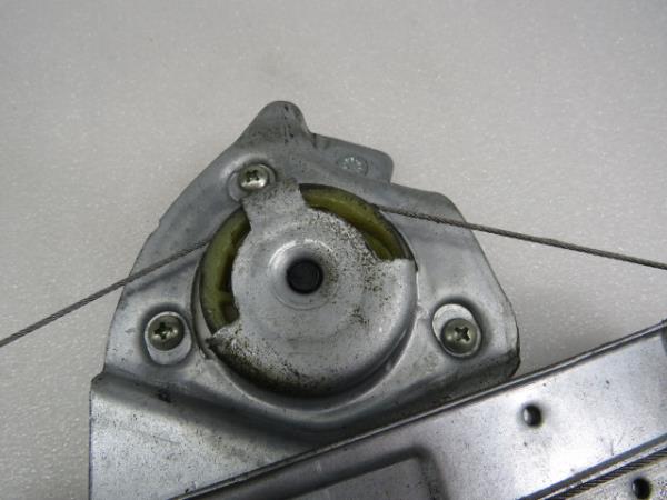 Right rear window regulator DACIA Sandero (BS_) Imagem-8