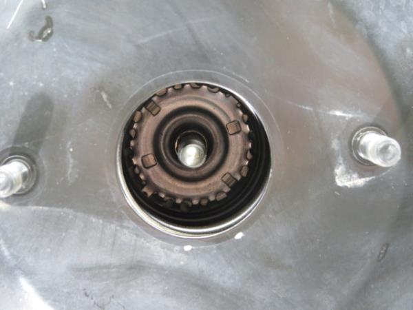 Brake Servo DACIA Sandero (BS_) Imagem-4