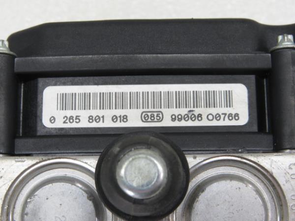 ABS DACIA Sandero (BS_) Imagem-4