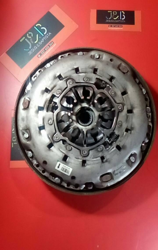 Volante motor NISSAN Qashqai II (J11) Imagem-1