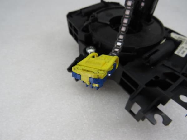 Airbag strap DACIA Sandero (BS_) Imagem-1