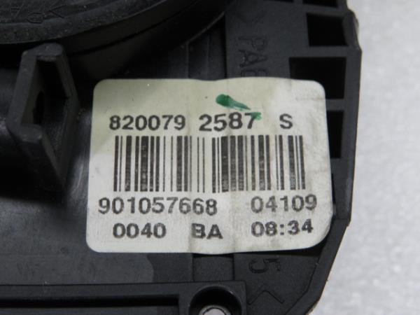 Airbag strap DACIA Sandero (BS_) Imagem-5
