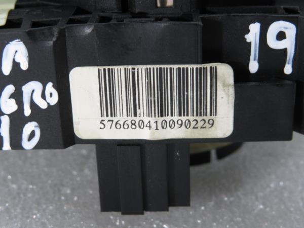 Airbag strap DACIA Sandero (BS_) Imagem-4