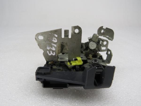Serratura / chiusura porta anteriore sinistro DACIA Sandero (BS_)
