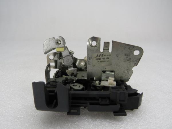 Serratura / chiusura porta Anteriore Destro DACIA Sandero (BS_)