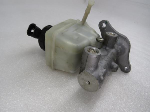 Bomba hidráulica del sistema de frenos DACIA Sandero (BS_) Imagem-2