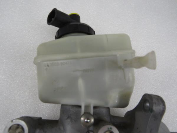 Bomba hidráulica del sistema de frenos DACIA Sandero (BS_) Imagem-4