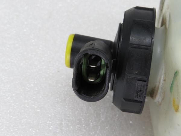 Bomba hidráulica del sistema de frenos DACIA Sandero (BS_) Imagem-5