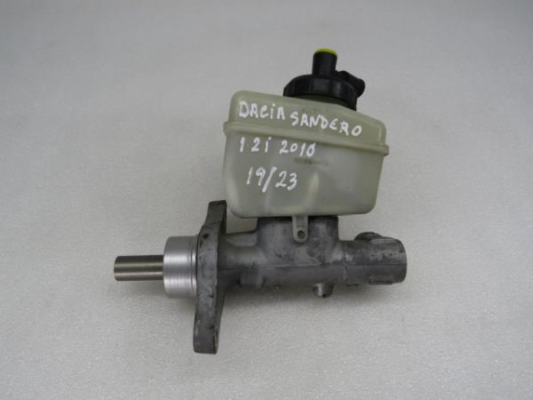 Bomba hidráulica del sistema de frenos DACIA Sandero (BS_) Imagem-7