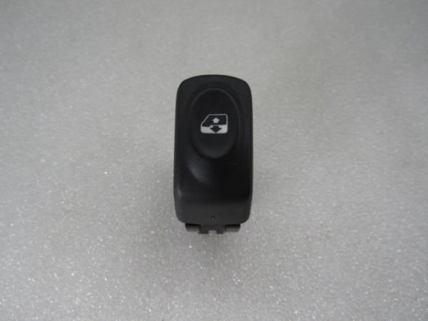 Comando / interruttore alzacristallo posteriore destro DACIA Sandero (BS_)