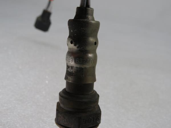 Lambda sensor DACIA Sandero (BS_) Imagem-5