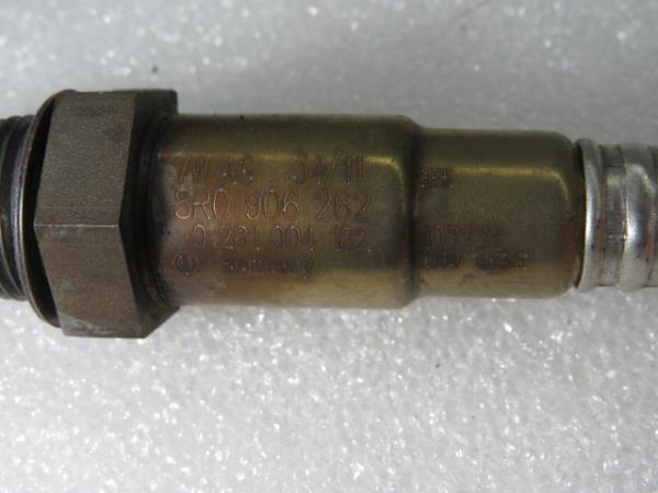 Sonda lambda AUDI A4 Avant (8K5, B8) Imagem-5