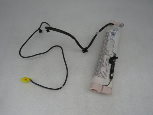 Left Seat Airbag AUDI A4 Avant (8K5, B8)