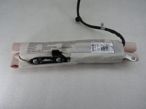 Left Seat Airbag AUDI A4 Avant (8K5, B8) Imagem-1