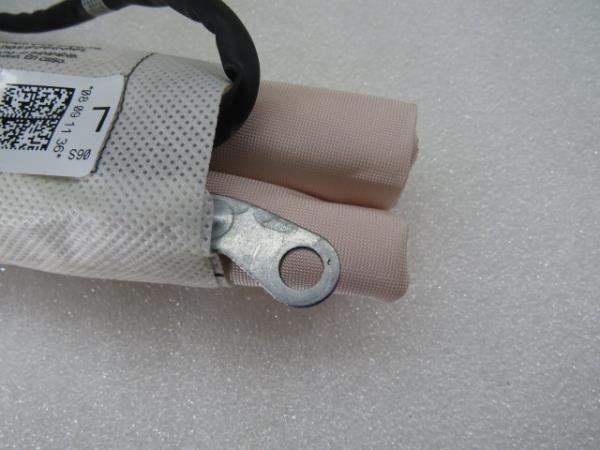 Left Seat Airbag AUDI A4 Avant (8K5, B8) Imagem-4