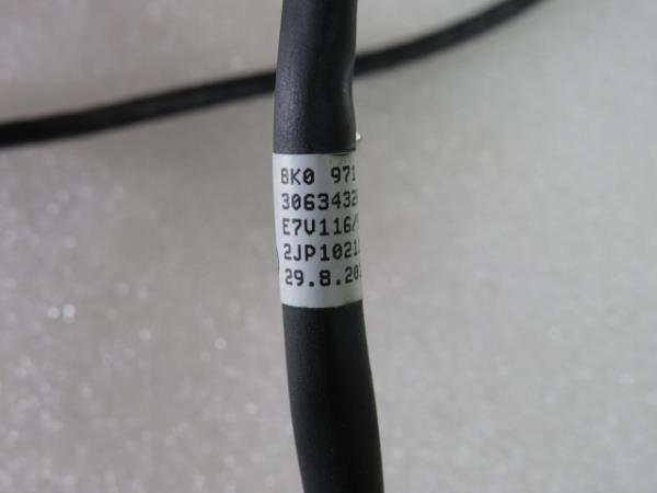 Left Seat Airbag AUDI A4 Avant (8K5, B8) Imagem-6