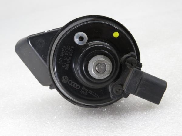 Horn AUDI A4 Avant (8K5, B8) Imagem-2