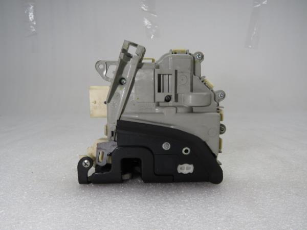 Front Right Door Lock AUDI A4 Avant (8K5, B8) Imagem-2