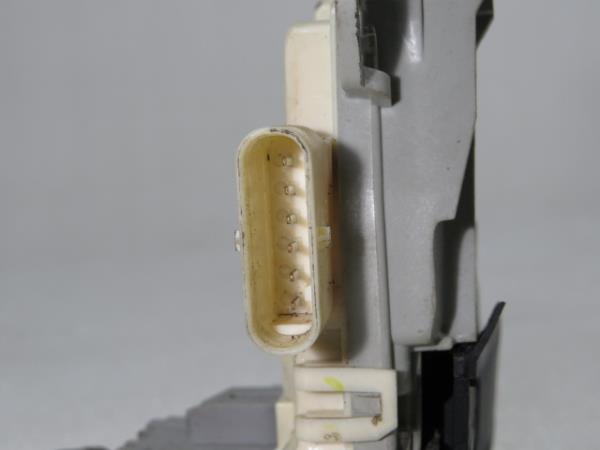 Front Right Door Lock AUDI A4 Avant (8K5, B8) Imagem-3