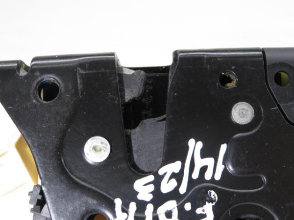 Front Right Door Lock AUDI A4 Avant (8K5, B8) Imagem-5