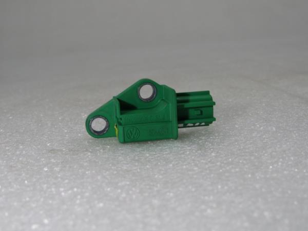 Sensor de impacto AUDI A4 Avant (8K5, B8)